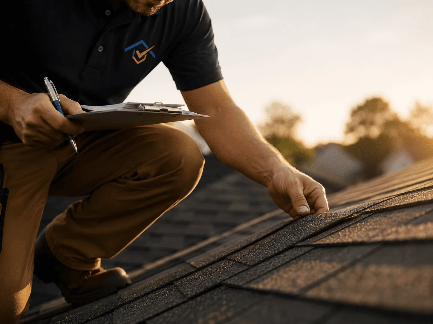 Why Choose Roof Inspection in Ardenvoir, WA
